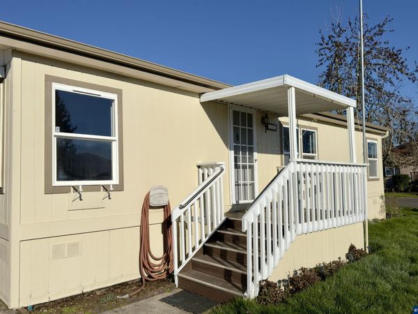 315 SE Aspen Dr, Aumsville, OR 97325