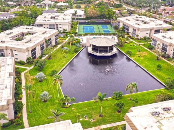 788 Park Shore DR , Unit G17, NAPLES, FL 34103