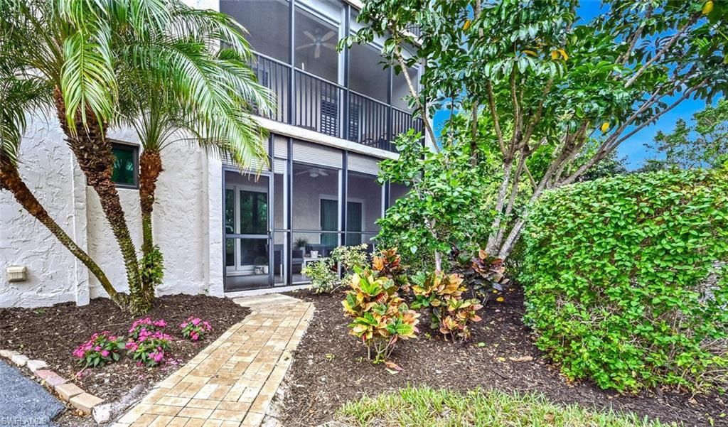 788 Park Shore Dr , Unit G17, Naples, FL 34103 Photo