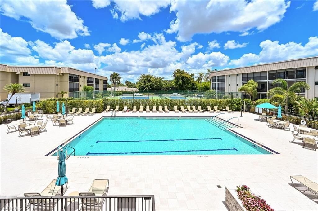 788 Park Shore Dr , Unit G17, Naples, FL 34103 Photo