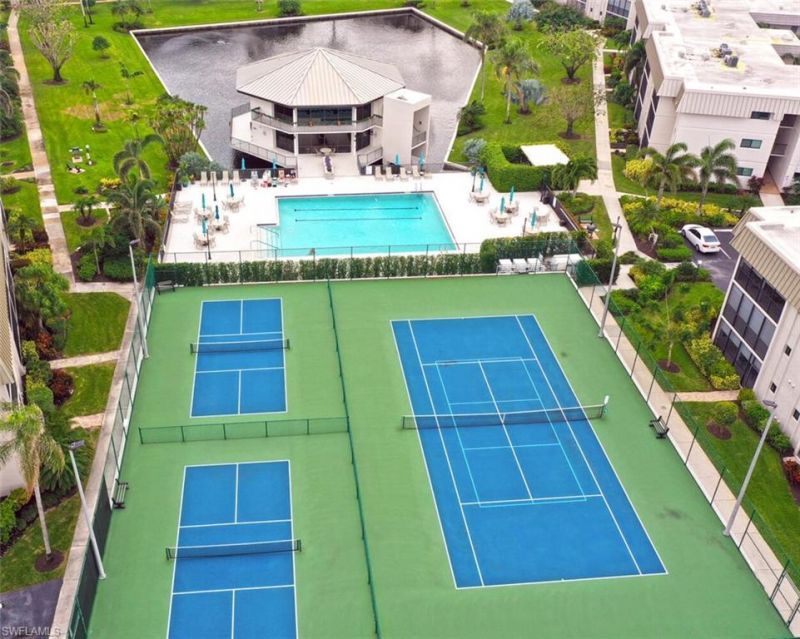 788 Park Shore Dr , Unit G17, Naples, FL 34103 Photo