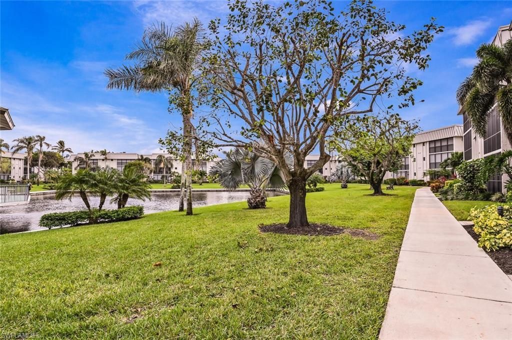 788 Park Shore Dr , Unit G17, Naples, FL 34103 Photo