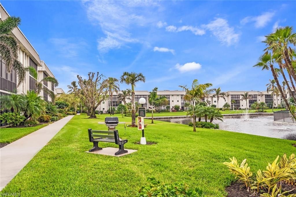 788 Park Shore Dr , Unit G17, Naples, FL 34103 Photo