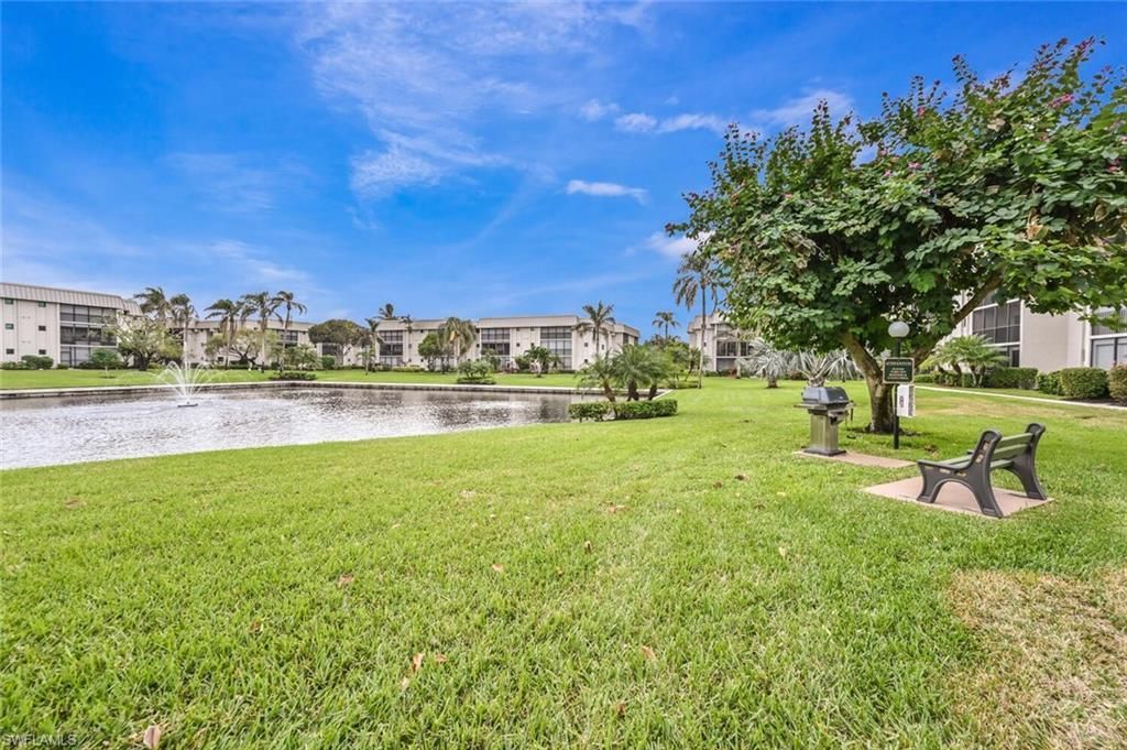 788 Park Shore Dr , Unit G17, Naples, FL 34103 Photo