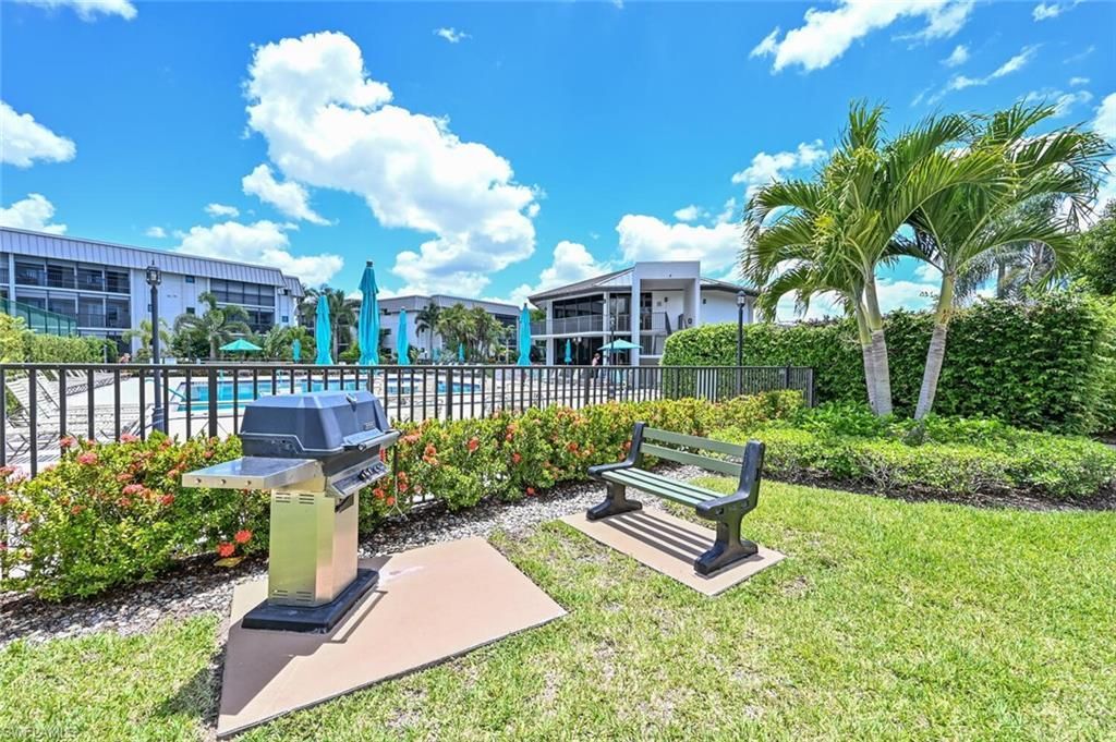 788 Park Shore Dr , Unit G17, Naples, FL 34103 Photo