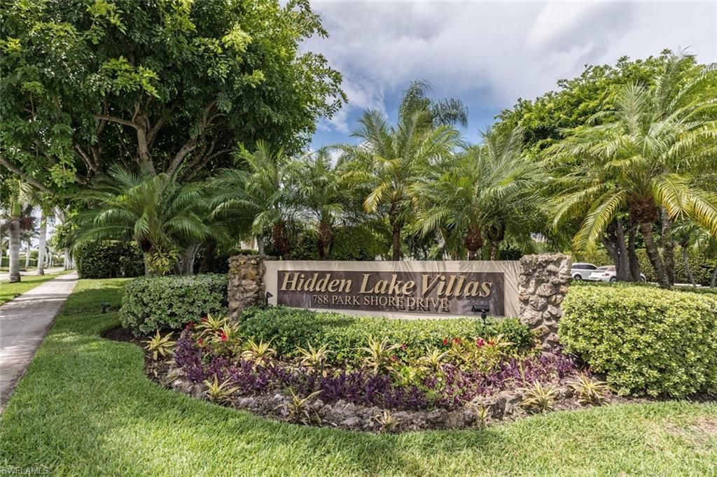 788 Park Shore Dr , Unit G17, Naples, FL 34103 Photo