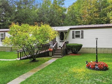 657 Columbia Center Road, Mohawk, NY 13407