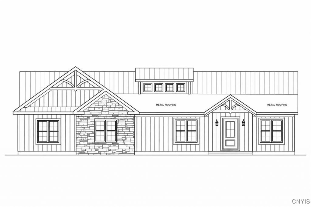 3641 Bucks Trail, Baldwinsville, NY 13027 Main Photo