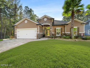 79599 PLUMMERS CREEK Drive, Yulee, FL 32097