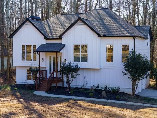 4799 Drew Road, Alpharetta, GA 30004