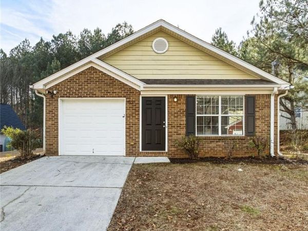 7137 Ravenwood Lane, Lithonia, GA 30038