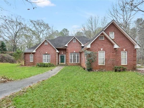 3003 SW East Fairview Road SW, Mcdonough, GA 30252