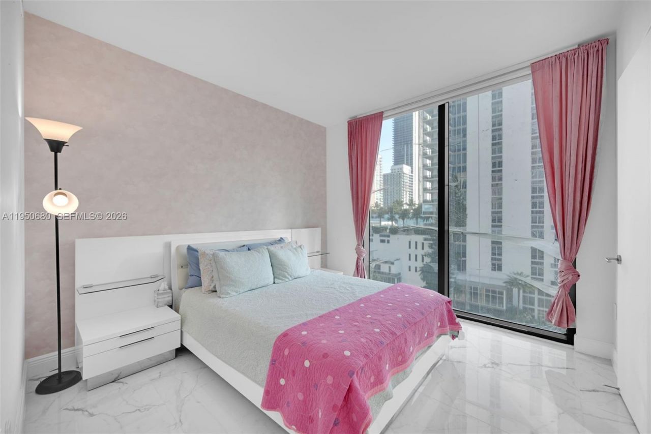 460 NE 28th St, Unit 608, Miami, FL 33137 Photo