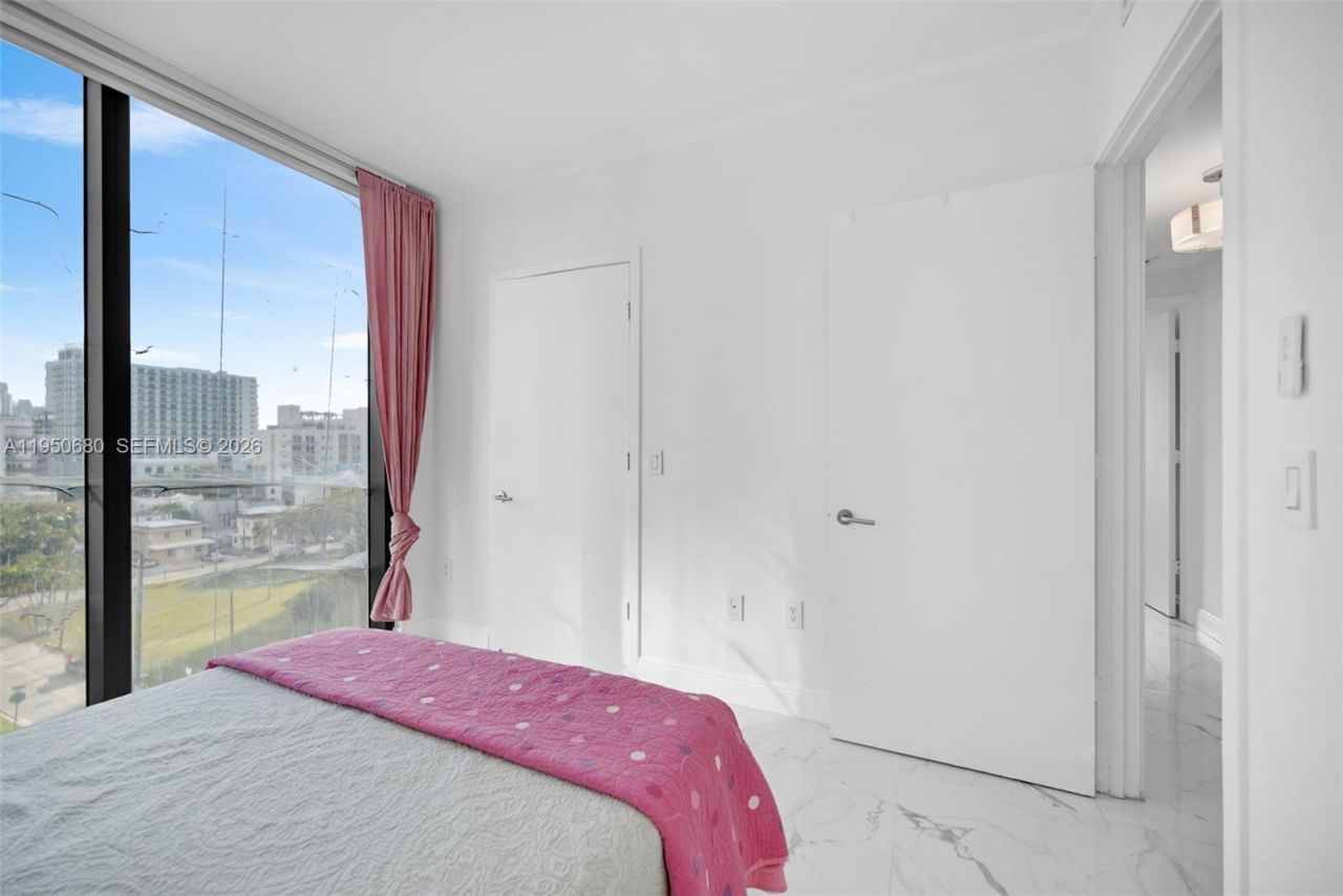 460 NE 28th St, Unit 608, Miami, FL 33137 Photo