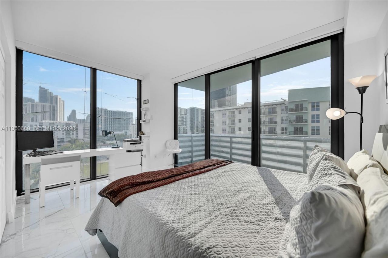 460 NE 28th St, Unit 608, Miami, FL 33137 Photo