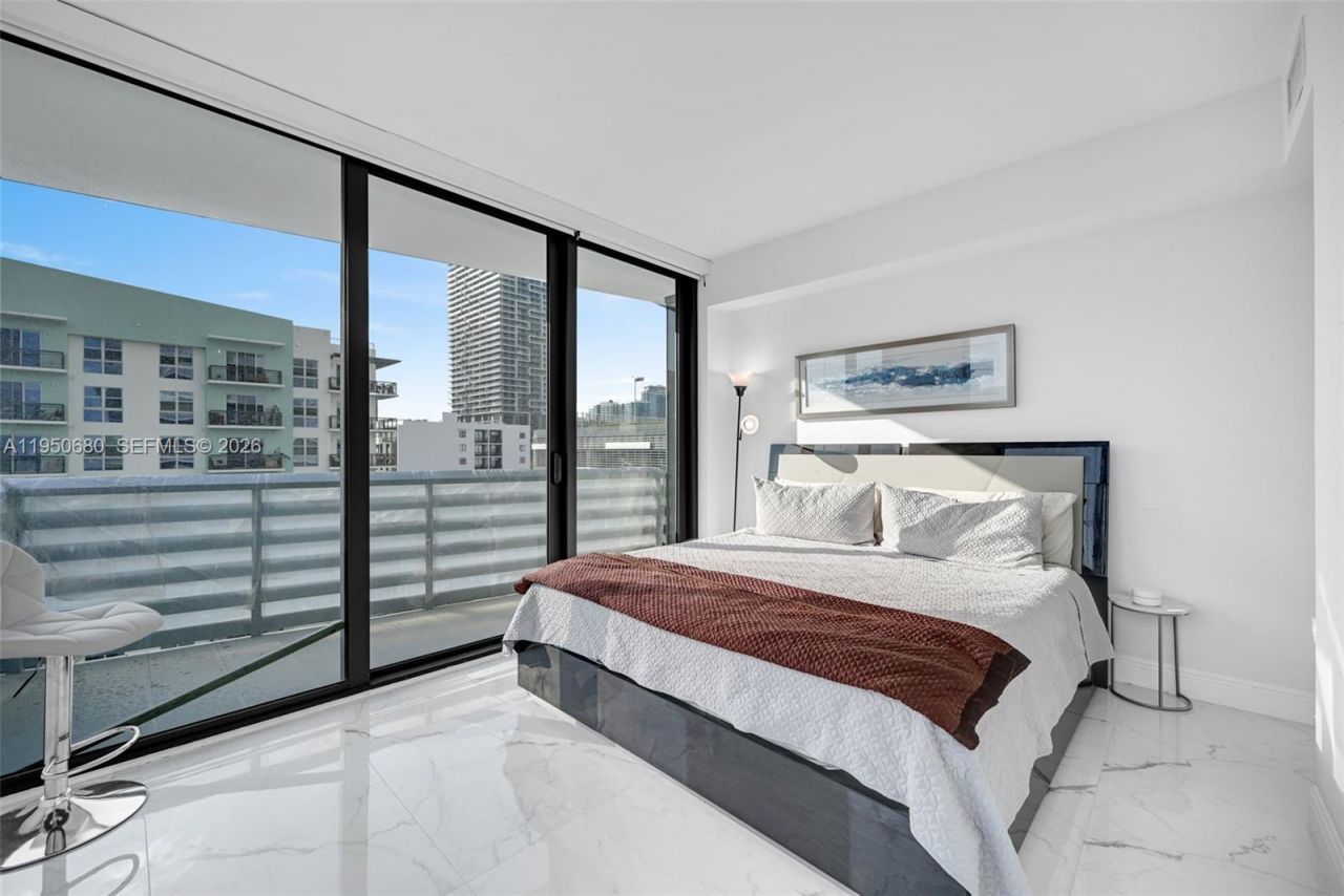 460 NE 28th St, Unit 608, Miami, FL 33137 Photo