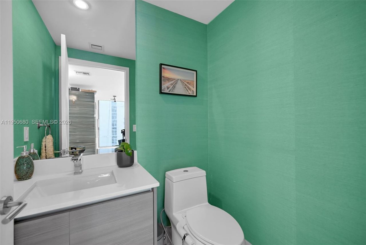 460 NE 28th St, Unit 608, Miami, FL 33137 Photo