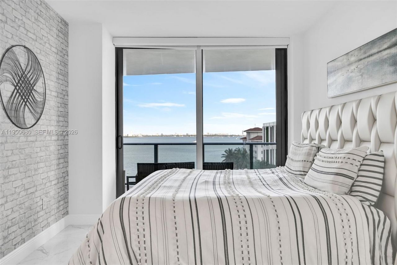 460 NE 28th St, Unit 608, Miami, FL 33137 Photo