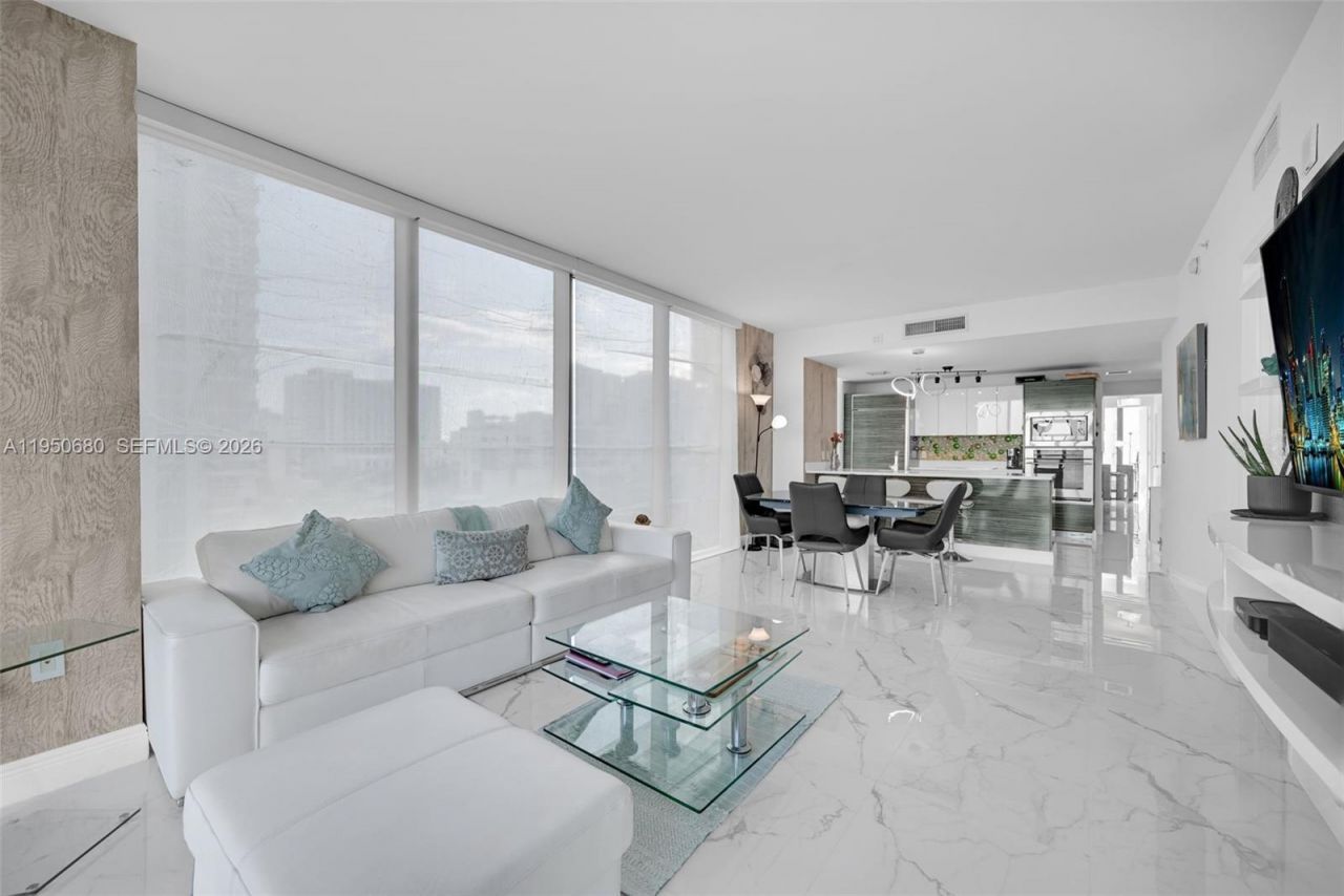 460 NE 28th St, Unit 608, Miami, FL 33137 Photo