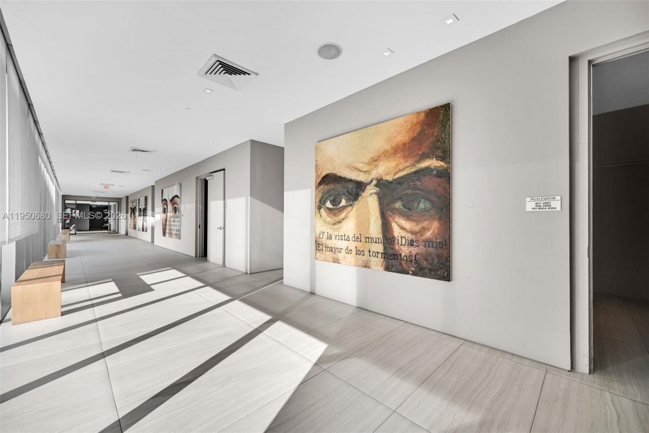 460 NE 28th St, Unit 608, Miami, FL 33137 Photo