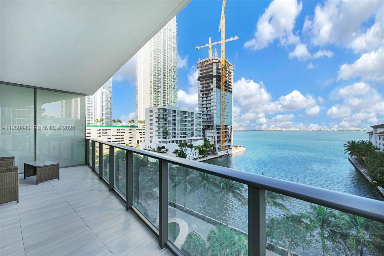 460 NE 28th St, Unit 608, Miami, FL 33137 Photo