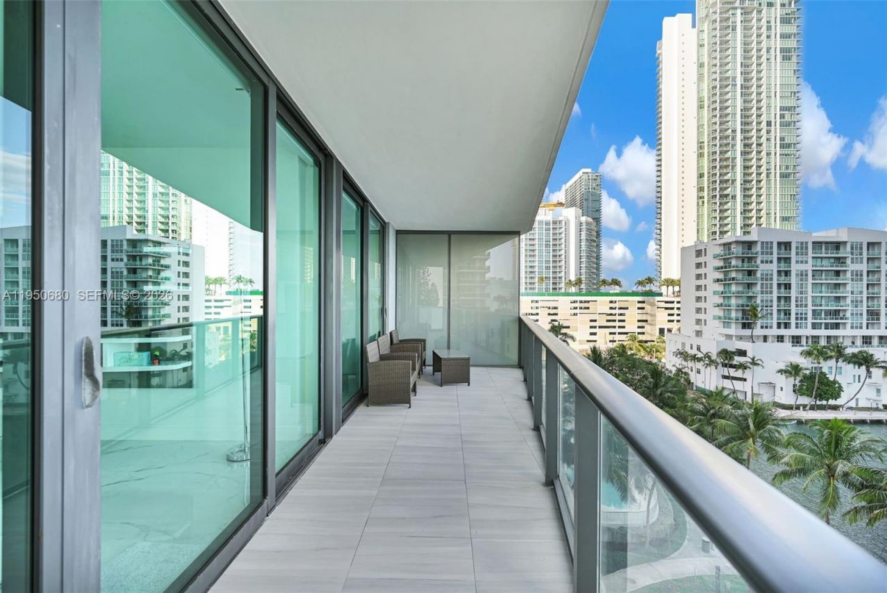 460 NE 28th St, Unit 608, Miami, FL 33137 Photo