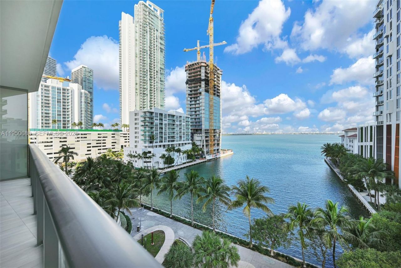 460 NE 28th St, Unit 608, Miami, FL 33137 Photo