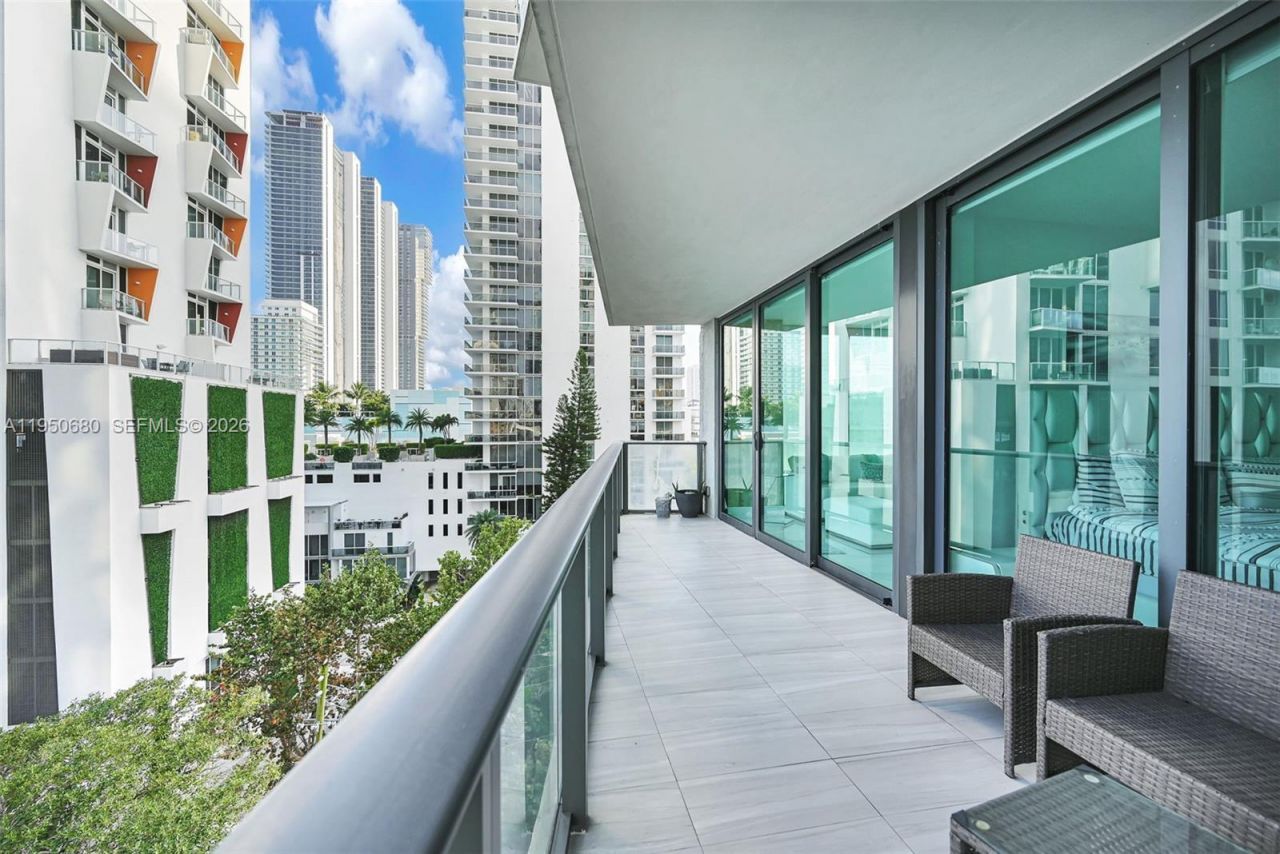 460 NE 28th St, Unit 608, Miami, FL 33137 Photo