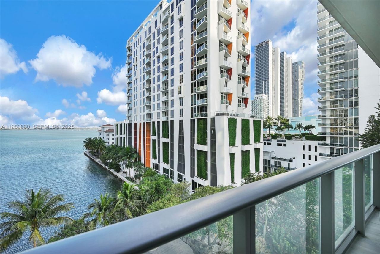 460 NE 28th St, Unit 608, Miami, FL 33137 Photo