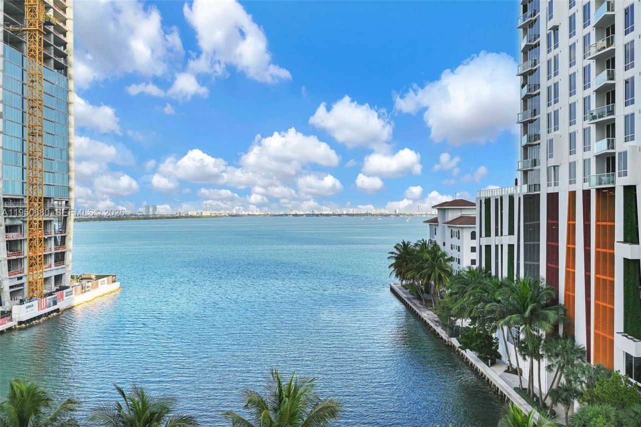 460 NE 28th St, Unit 608, Miami, FL 33137 Photo