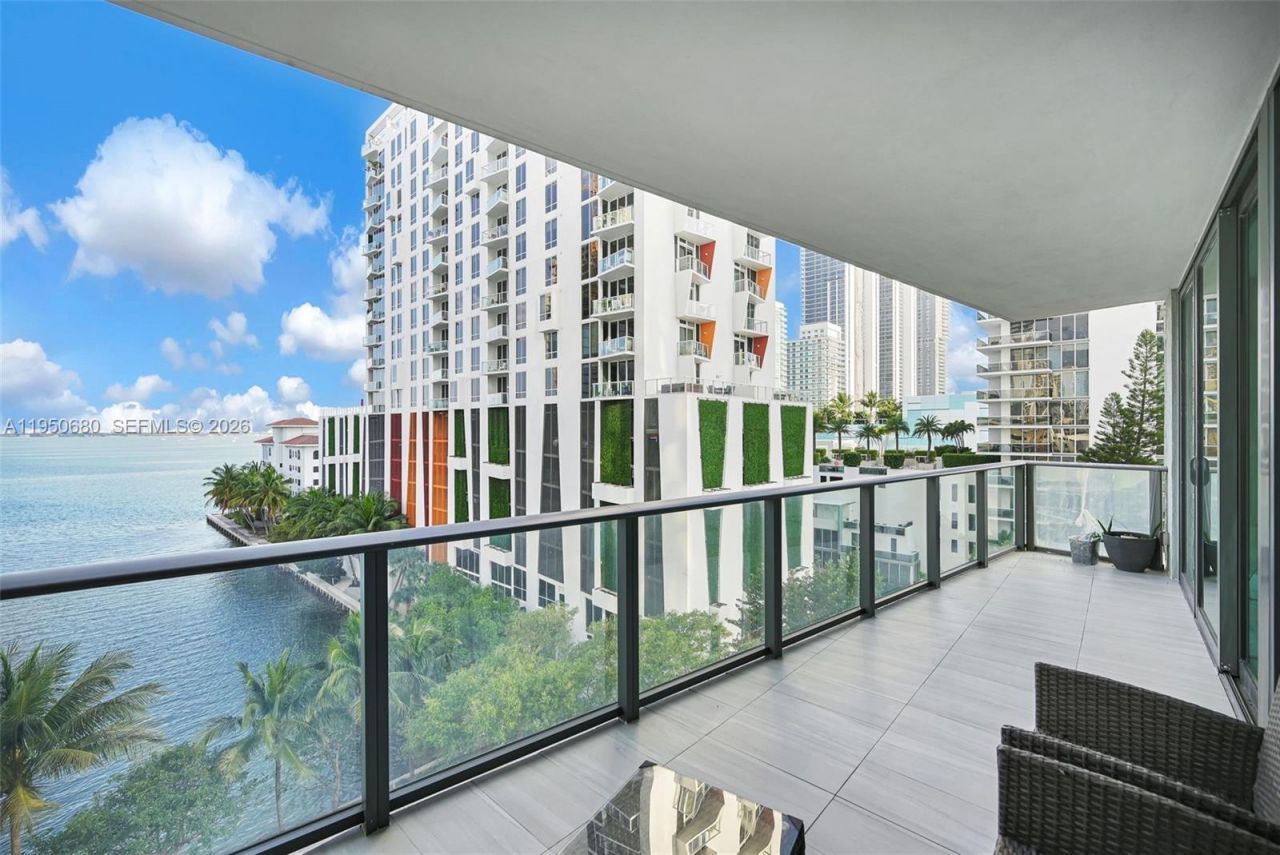 460 NE 28th St, Unit 608, Miami, FL 33137 Photo