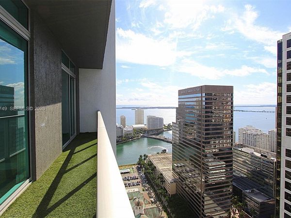500 Brickell Ave, Unit 4110, Miami, FL 33131
