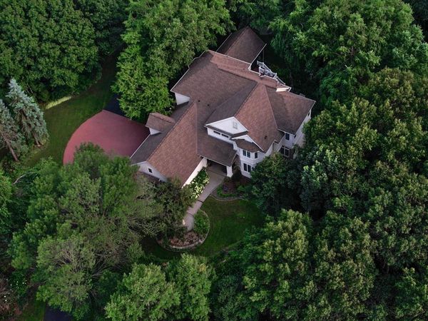 11673 Irish Avenue N, Grant, MN 55082