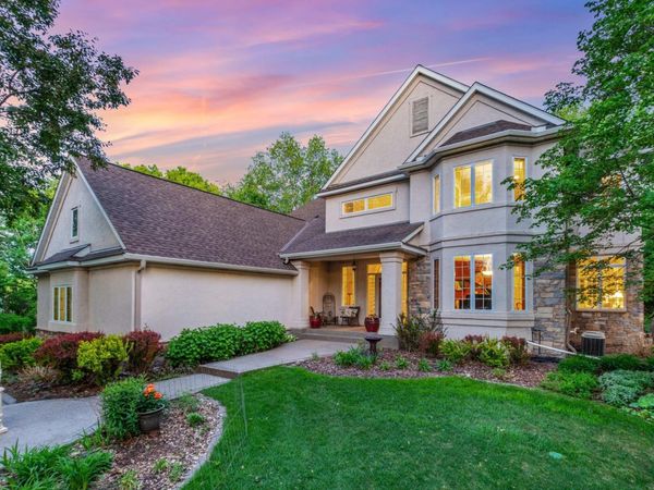 11673 Irish Avenue N, Grant, MN 55082