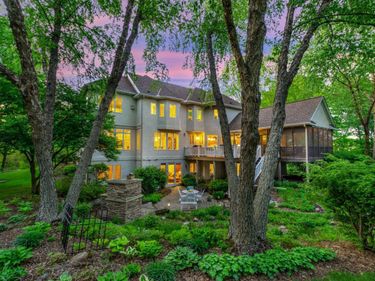 11673 Irish Avenue N, Grant, MN 55082