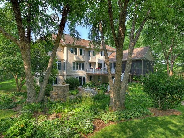 11673 Irish Avenue N, Grant, MN 55082