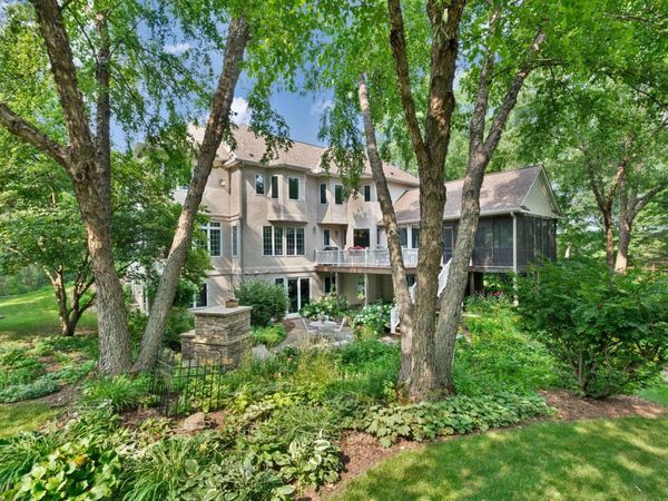 11673 Irish Avenue N, Grant, MN 55082