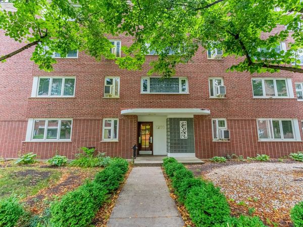 7200 Oak Avenue, Unit 3NW, River Forest, IL 60305