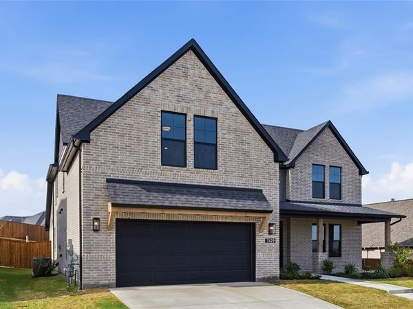 7429 Harrier Street, Fort Worth, TX 76179