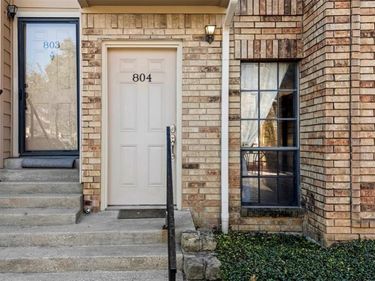 14333 Preston Road, Unit 804, Dallas, TX 75254