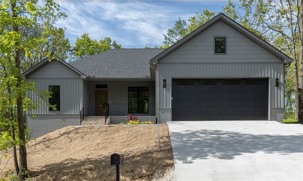 6 Cargill Lane, Bella Vista, AR 72715 Main Photo
