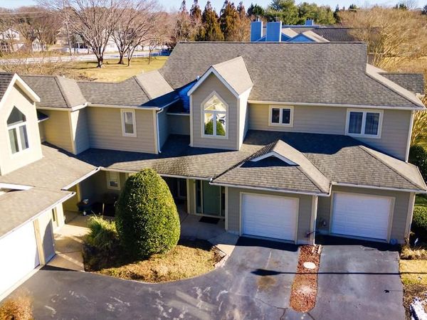 18484 DRAYTON HALL ROAD, Unit 8, LEWES, DE 19958