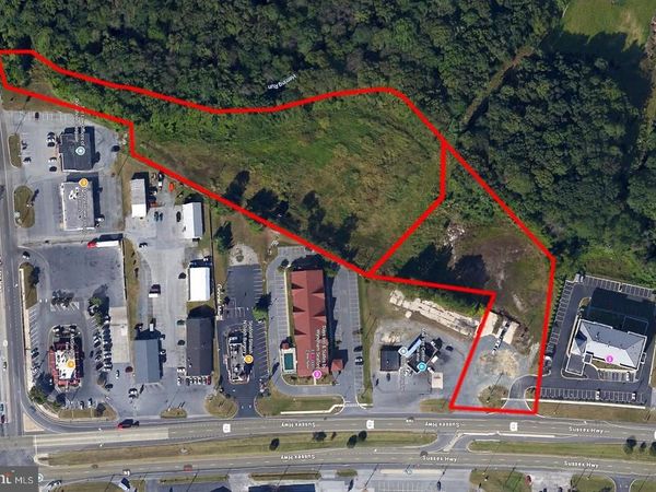 N/Rt 20 PARCELS A & B, SEAFORD, DE 19973