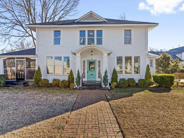 30 FRONT ST, Rossville, TN 38066