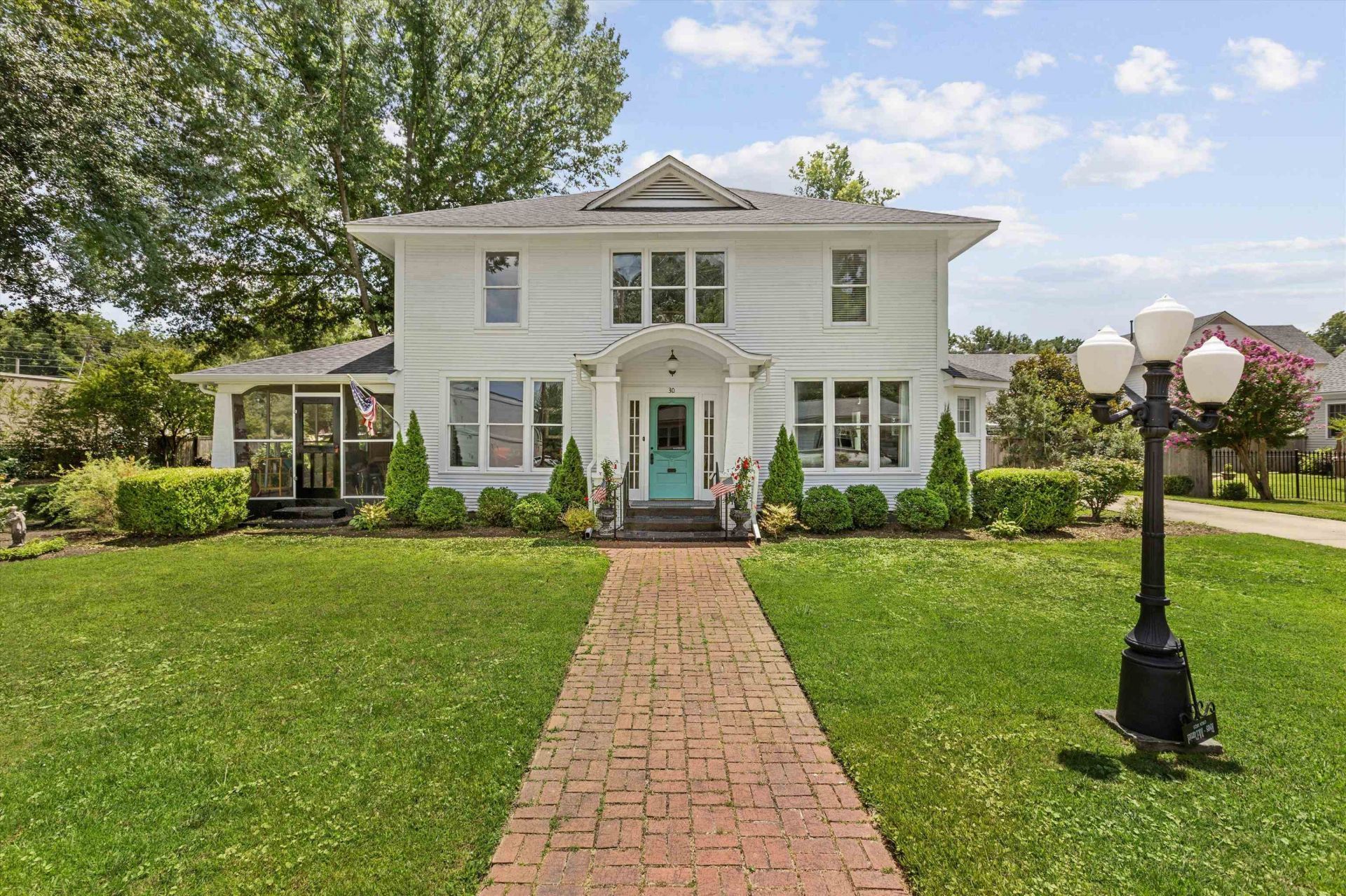 30 FRONT ST Rossville, TN 38066