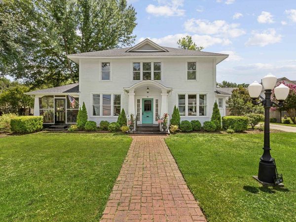 30 FRONT ST, Rossville, TN 38066