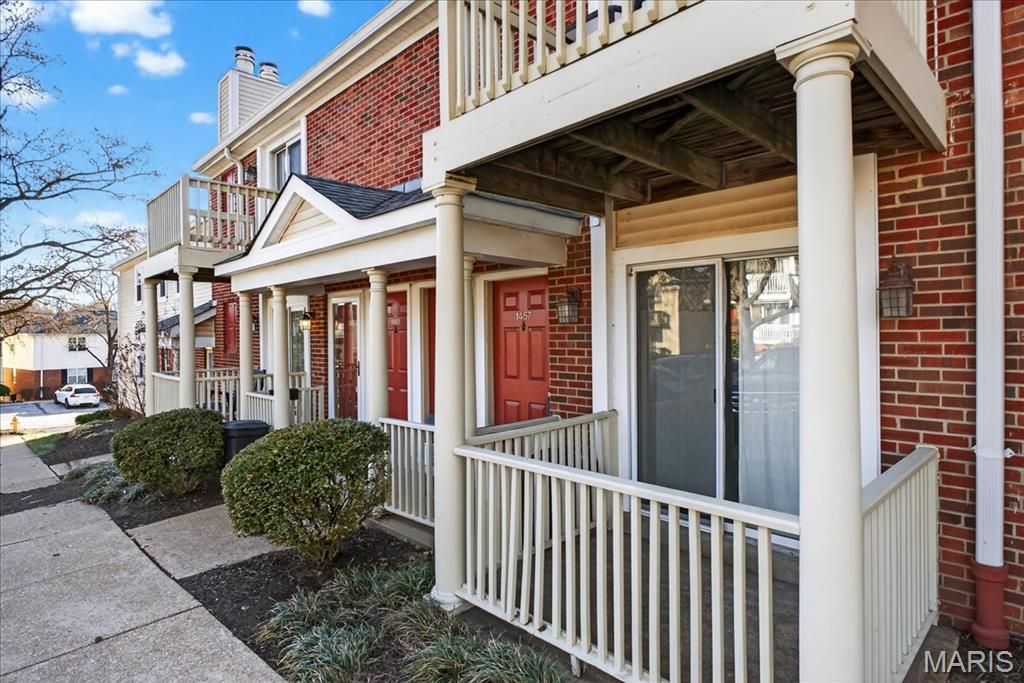 1457 Oriole Place, Brentwood, MO 63144 Main Photo