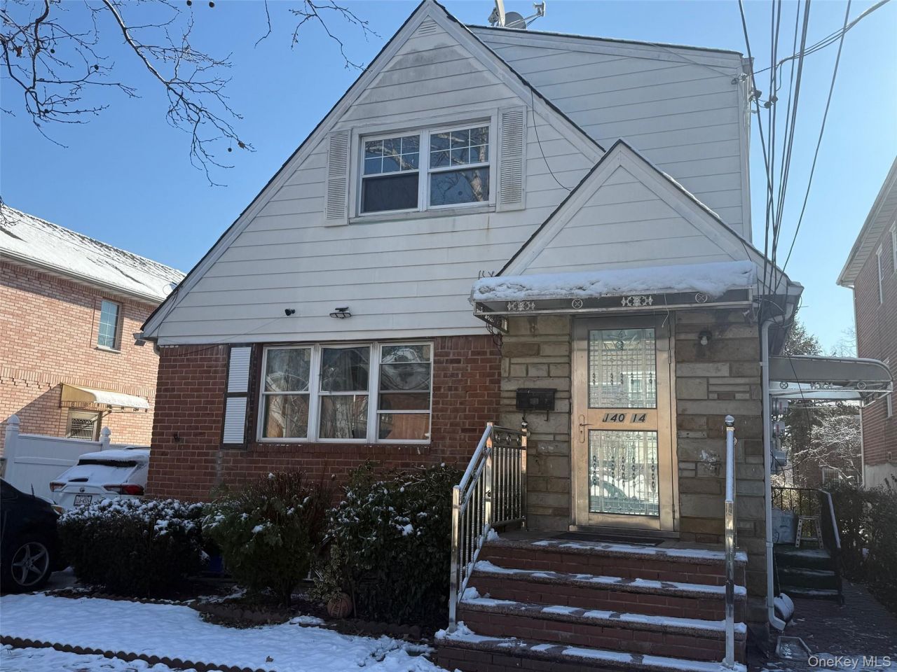 14014 Poplar Avenue, Flushing, NY 11355 Main Photo