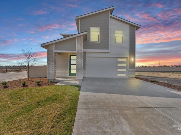 471 W Lyra St, Meridian, ID 83642