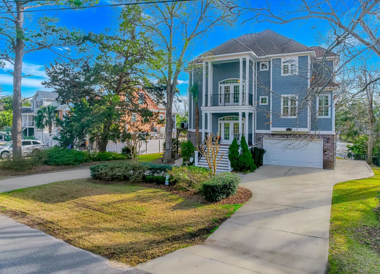 309 N Myrtle Dr. Photo 2